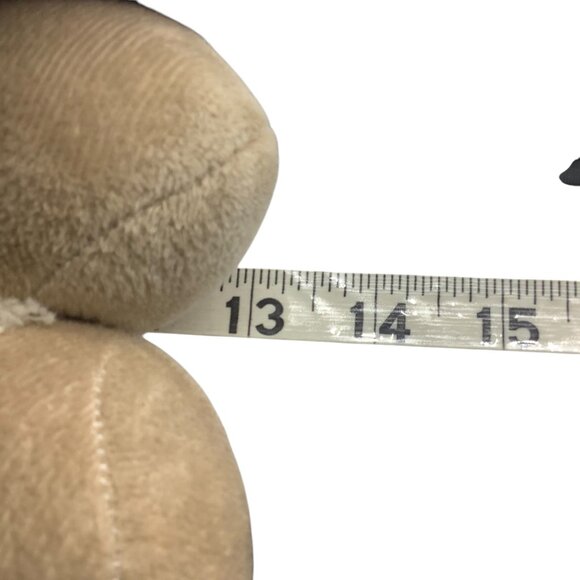 Intelex Warm & Cosy Microwaveable Plush Puppy Dog Organic Seeds Lavender Scent - Picture 8 of 8